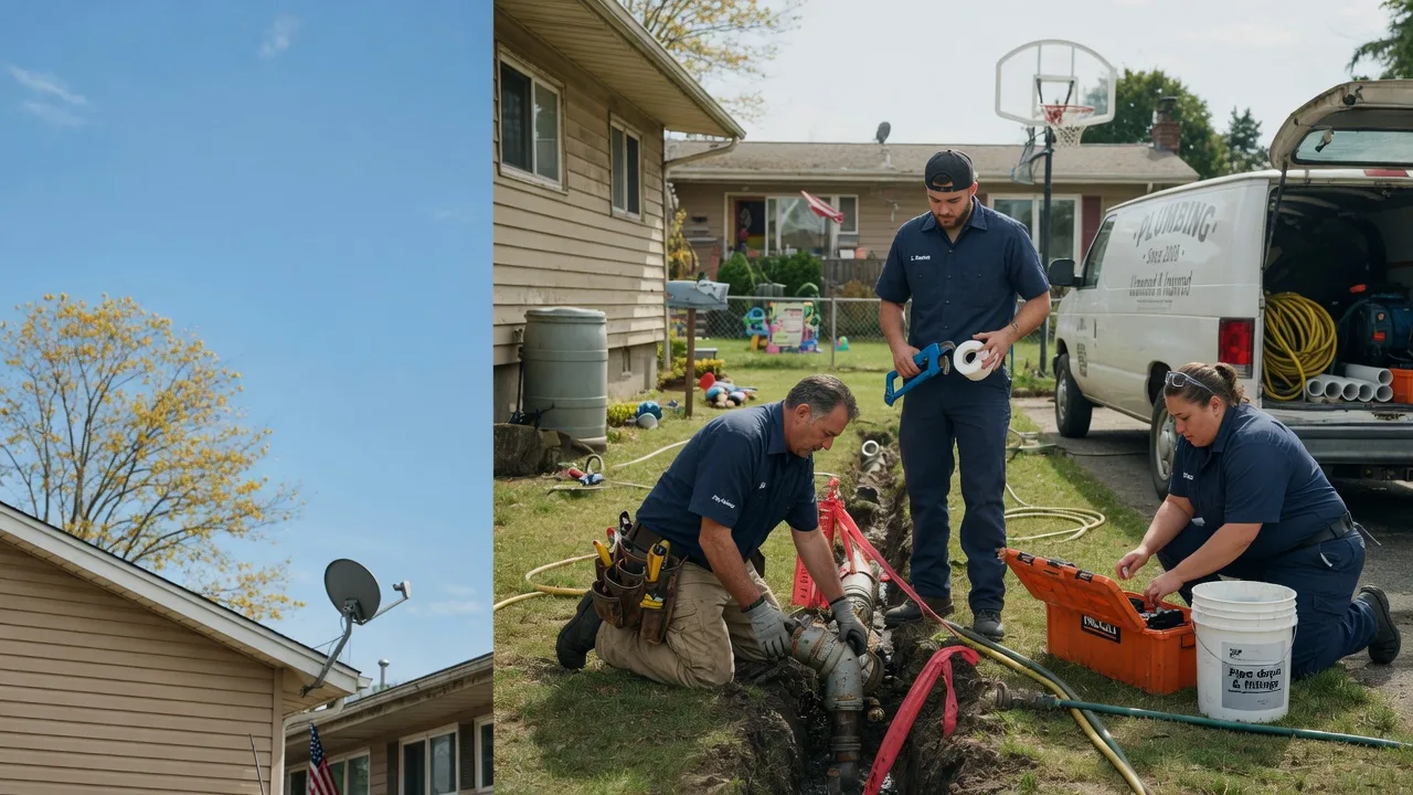 Garbage Disposal Replacement in Schnellville, IN near me